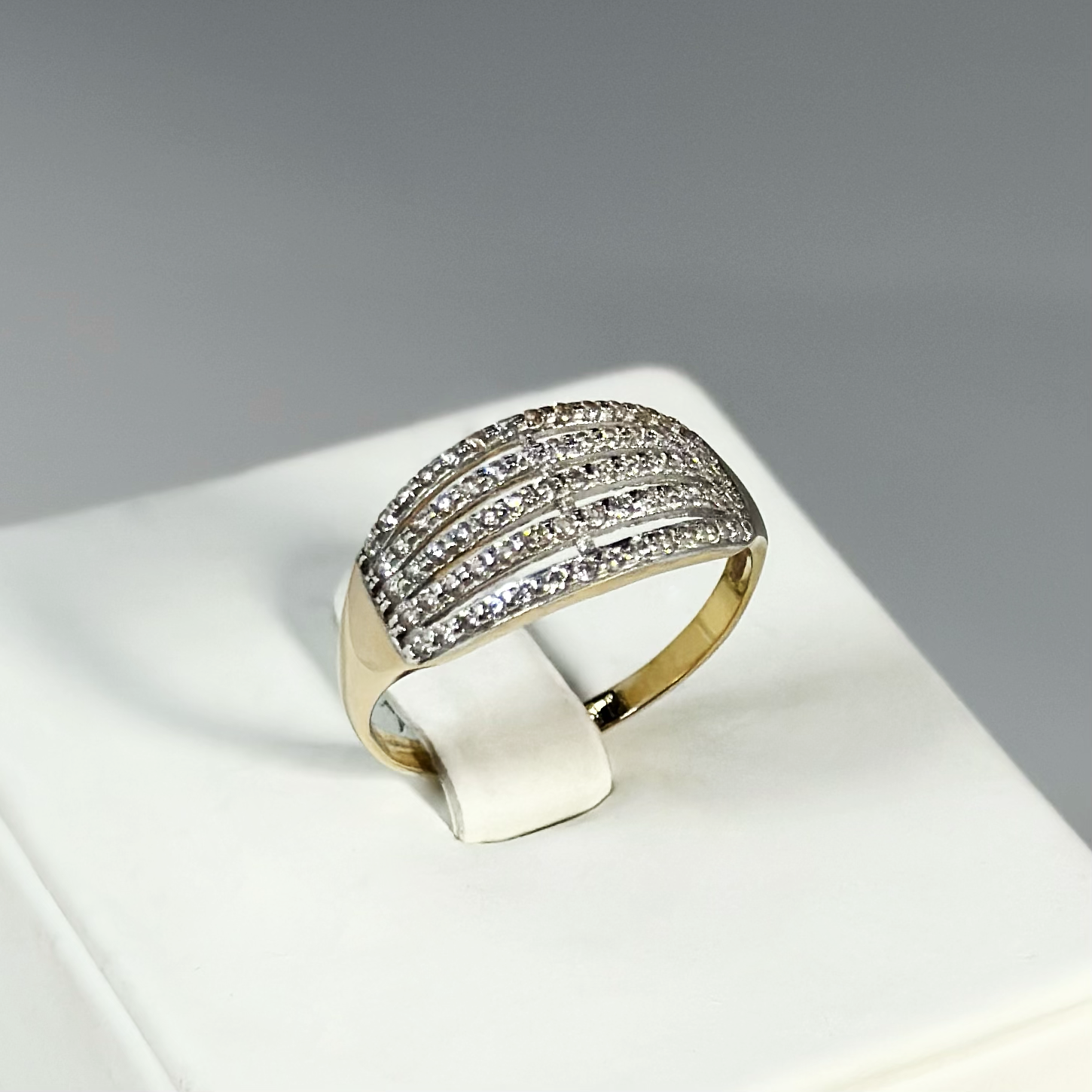 Кольцо ЛКМ-090