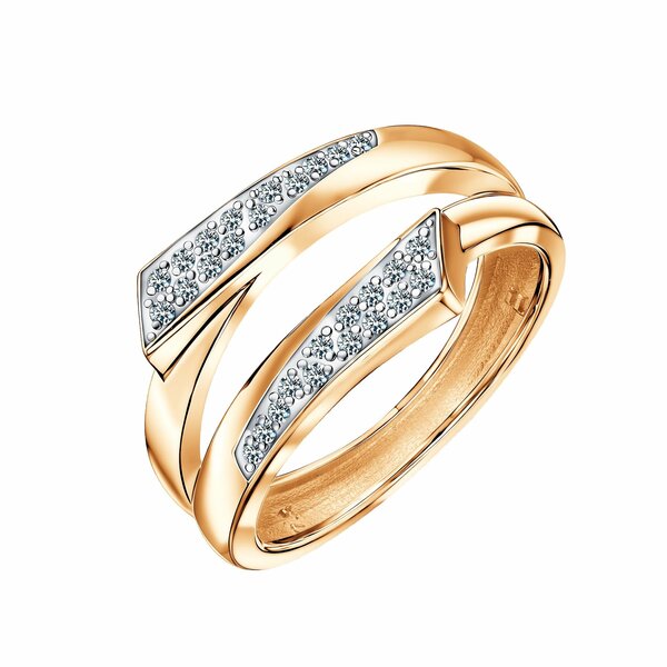 Кольцо 812807р