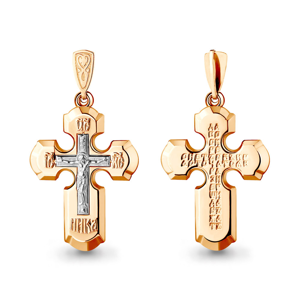 Крест 12823.1 п/т