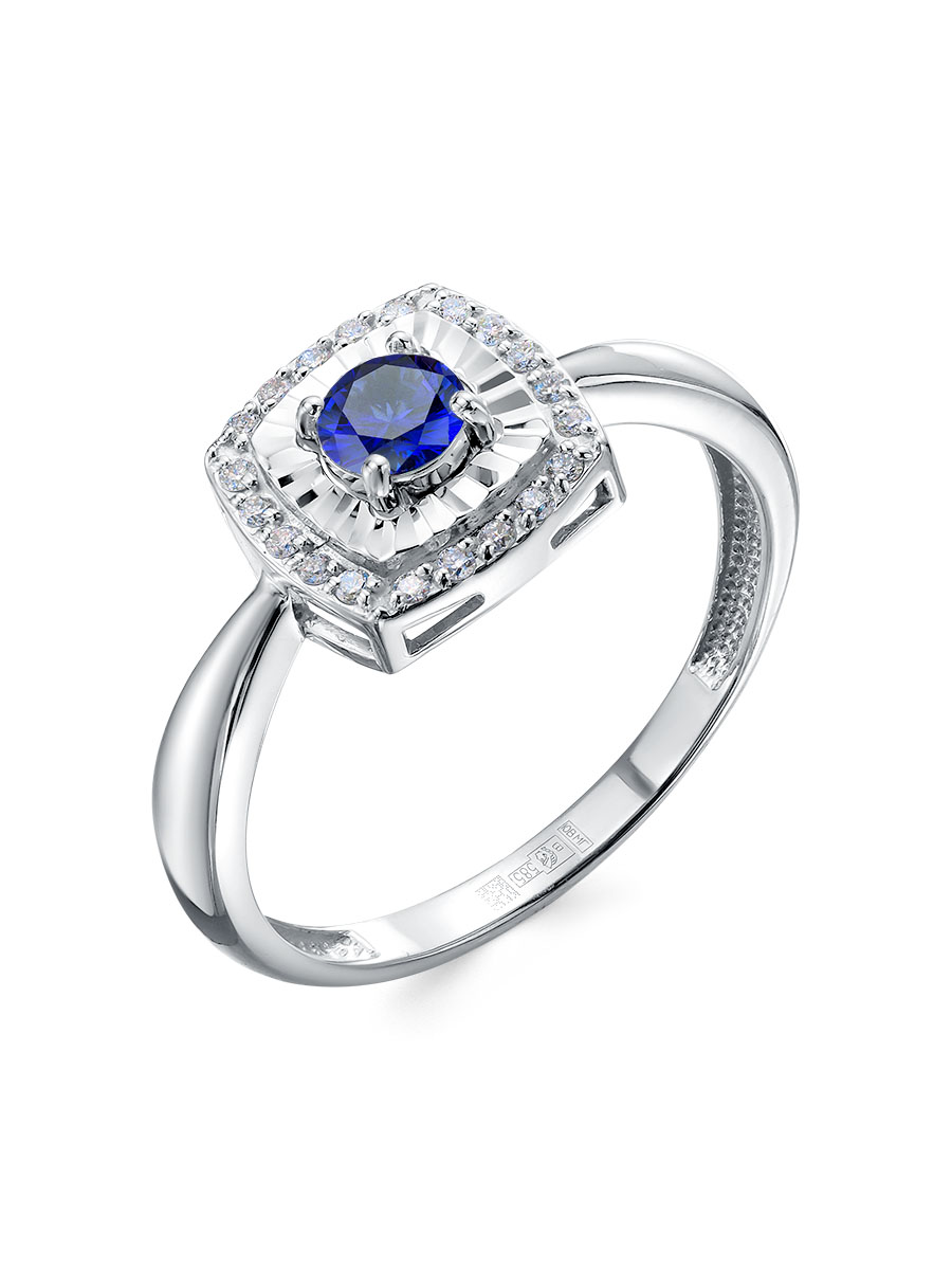 Кольцо 10258-20-12