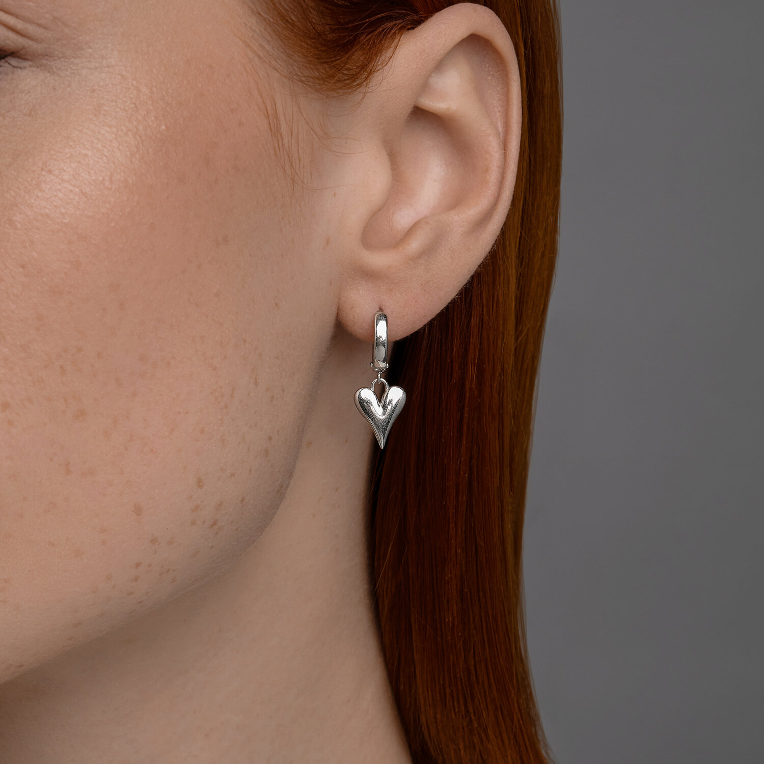 Серьги 94026826