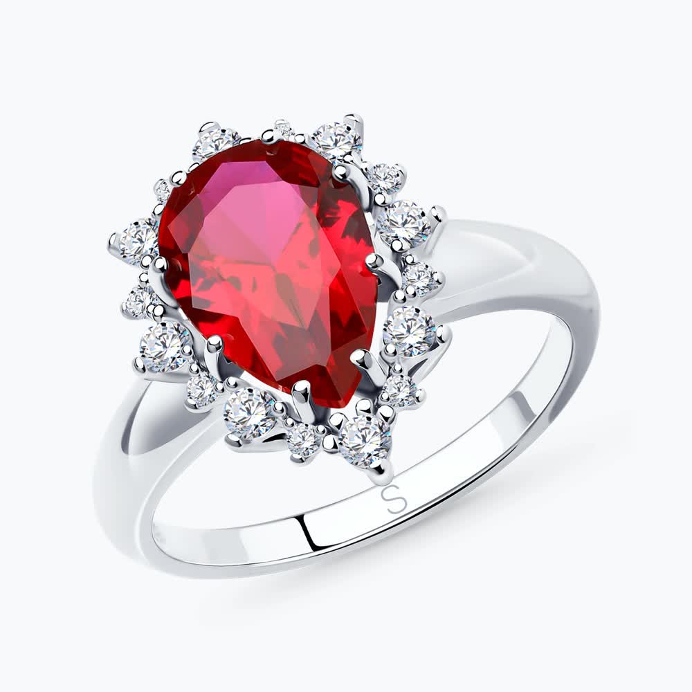 Кольцо 84010014