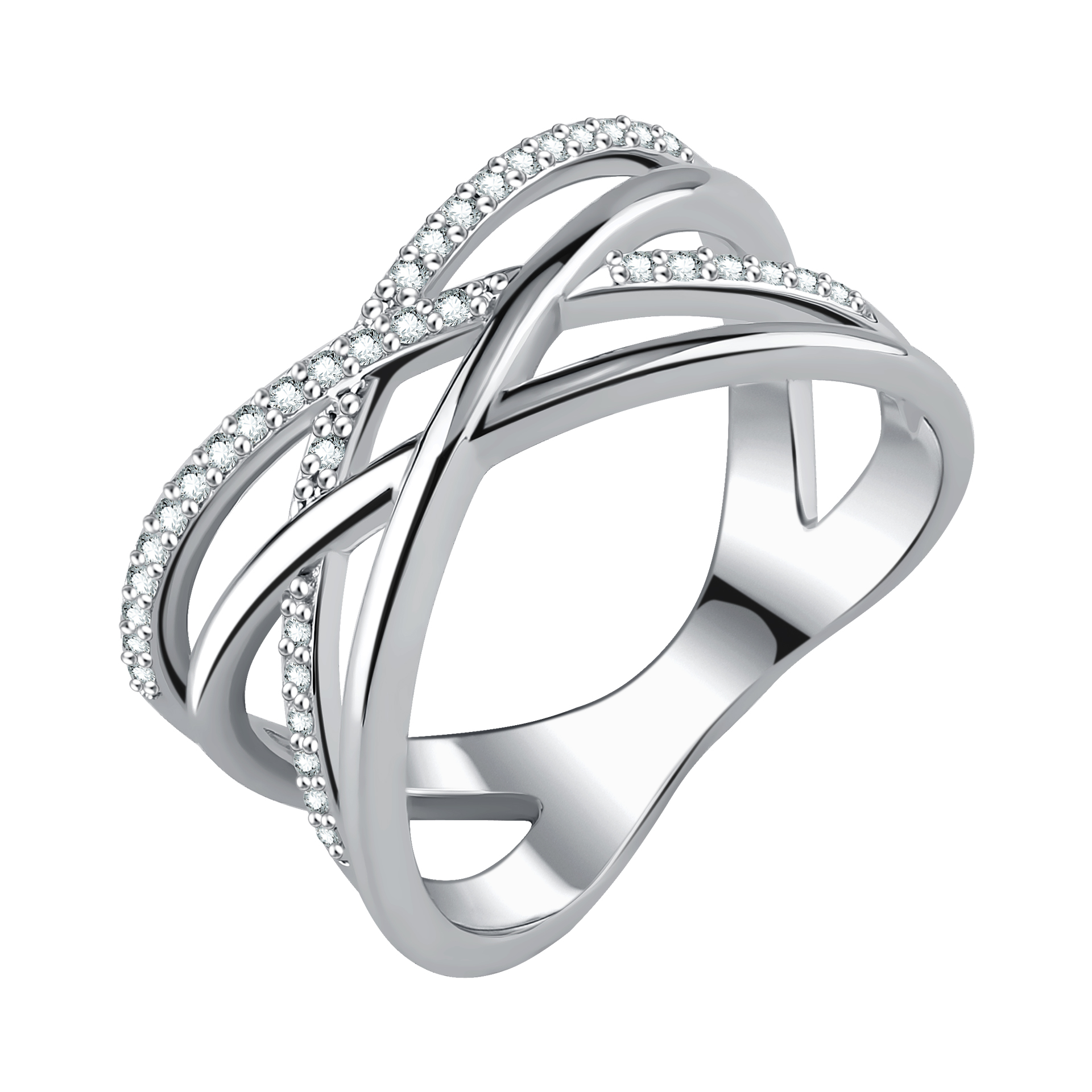 Кольцо 20-72-0001-15551