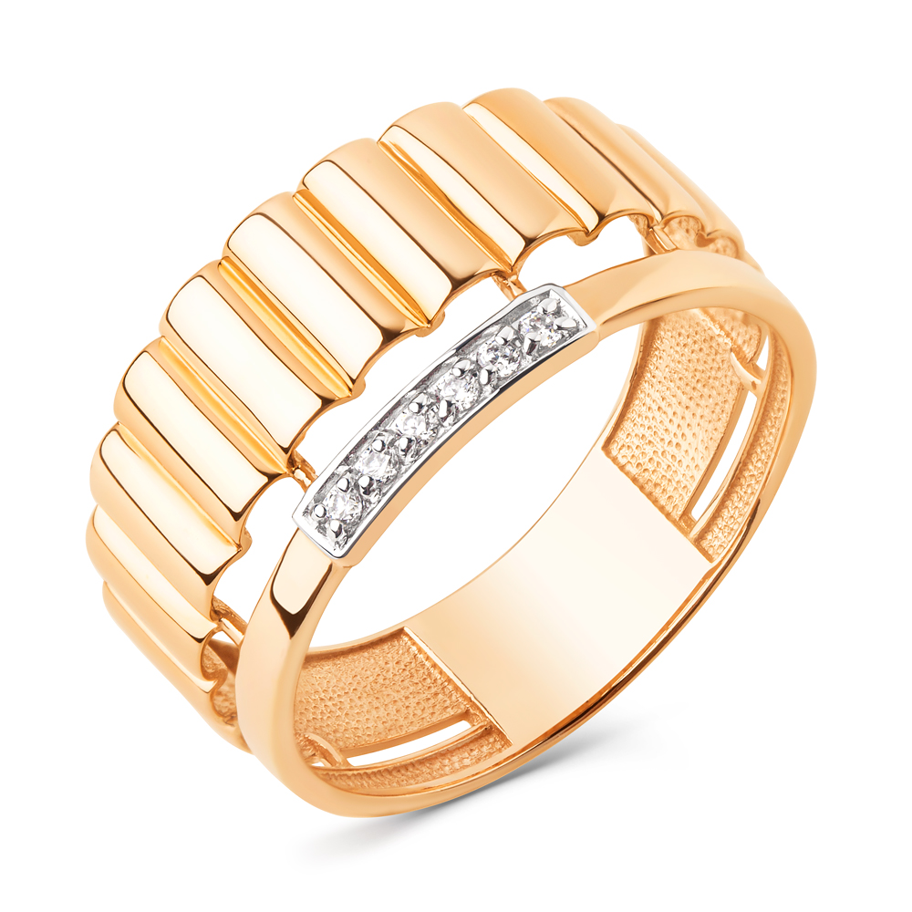 Кольцо 030791-1102