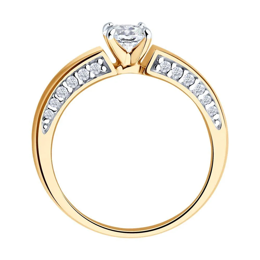 Кольцо 93-110-02129-1