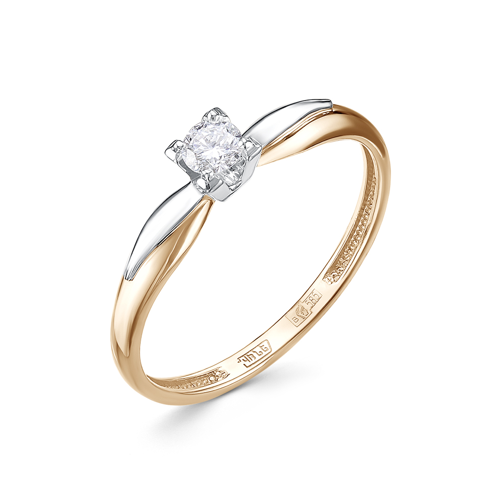 Кольцо 01-3573