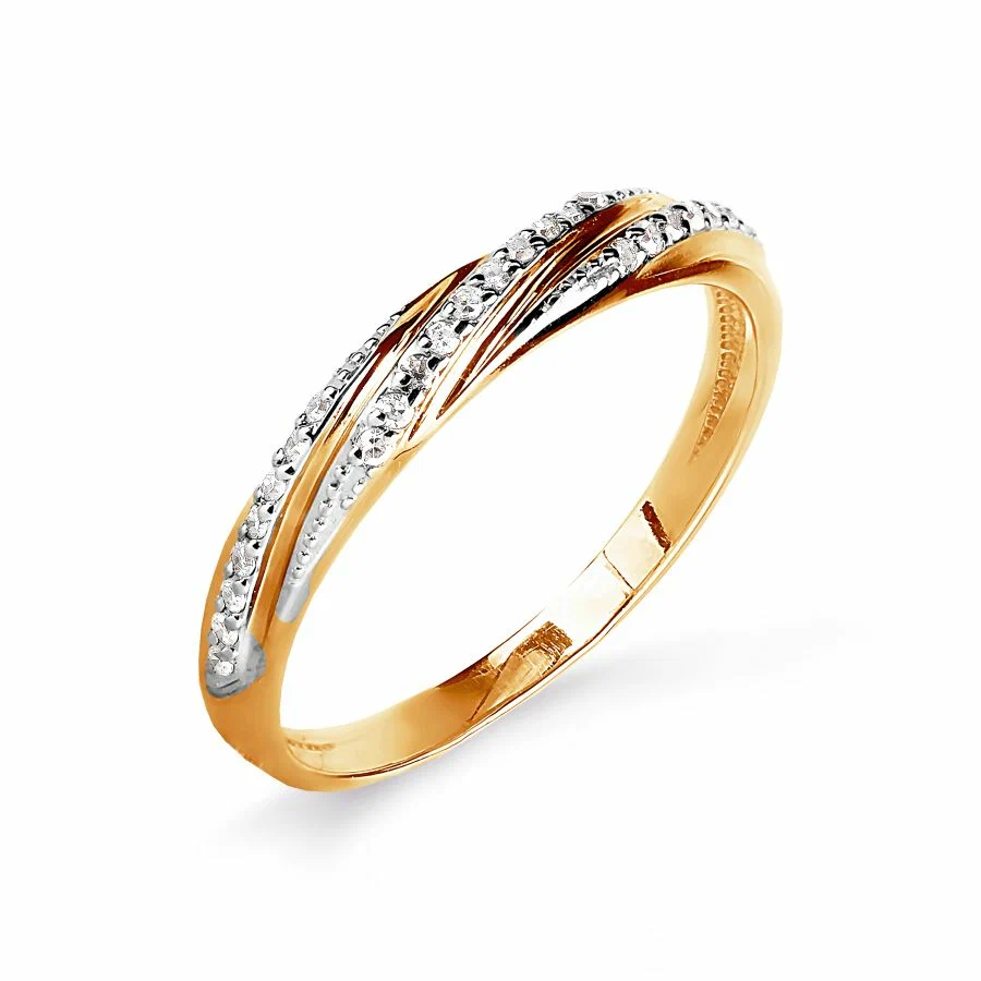 Кольцо Т141016002