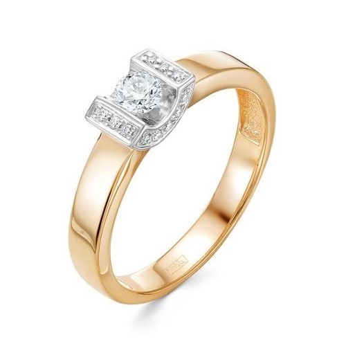 Кольцо 1-571-10