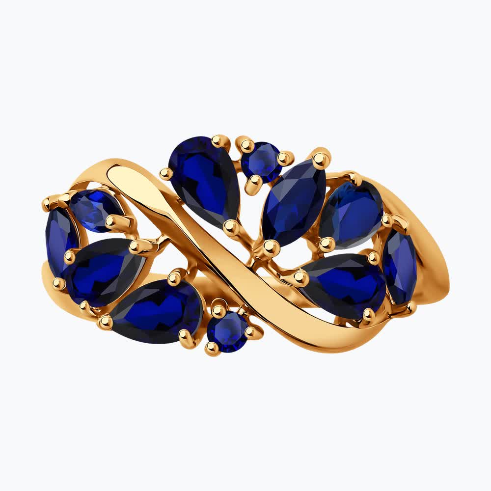 Кольцо 37714843