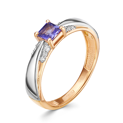 Кольцо 01-3186/6