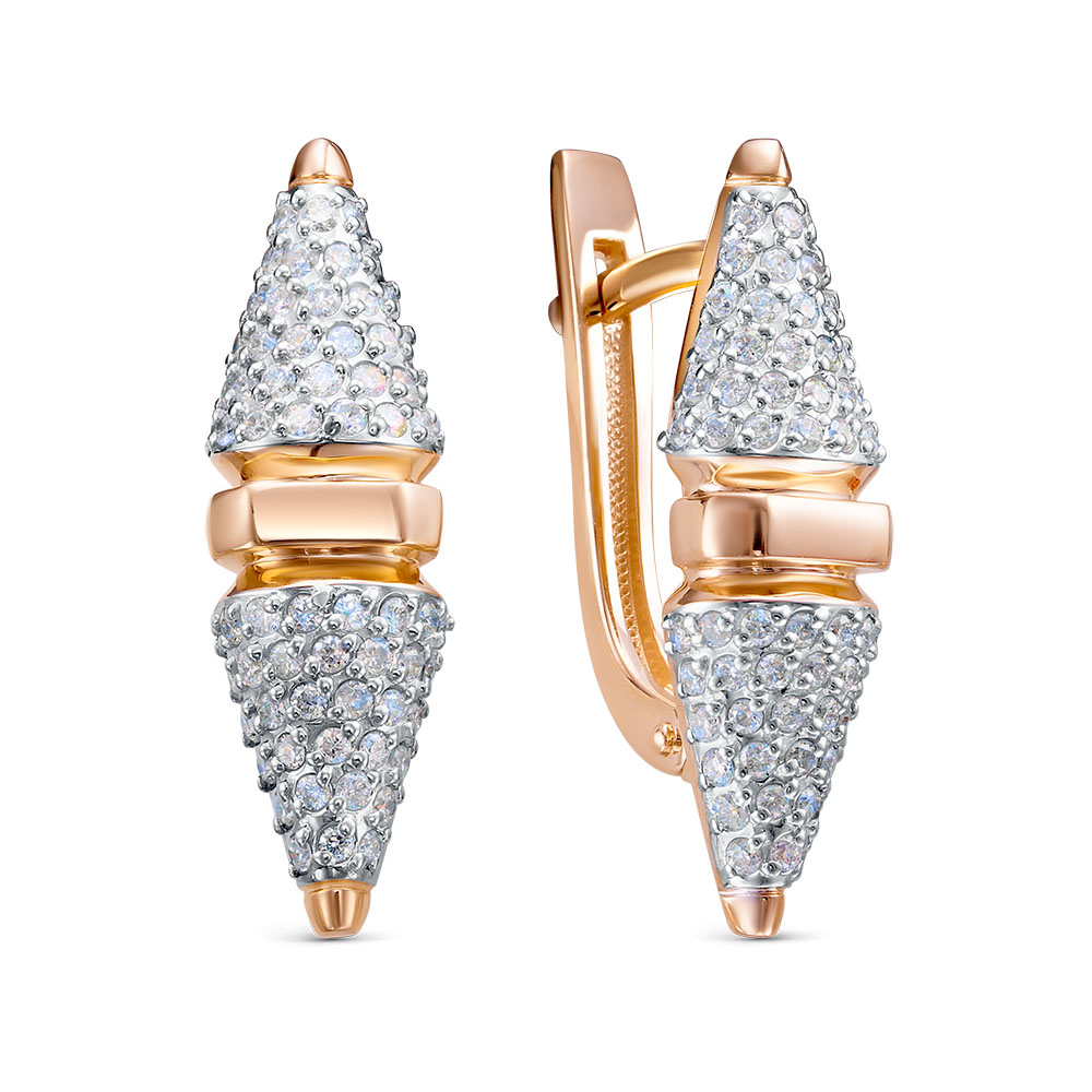 Серьги 02-5359