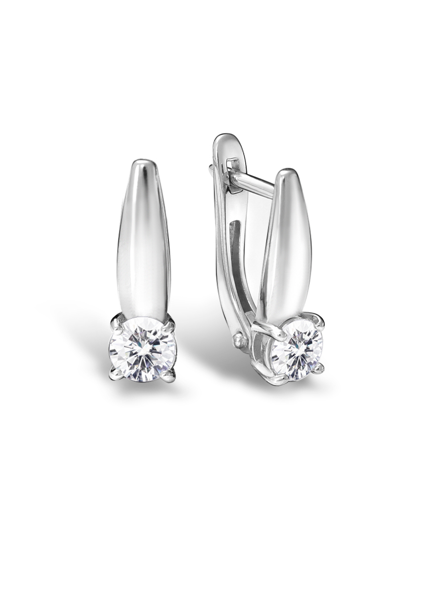 Серьги 200472201