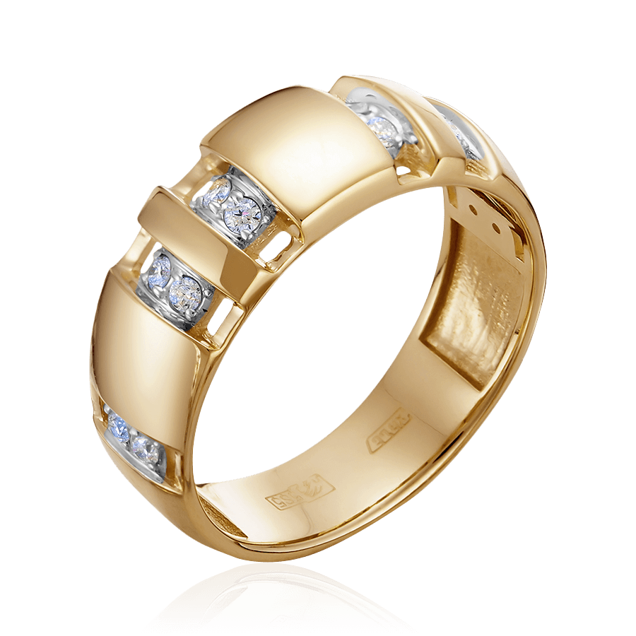 Кольцо 01-3774