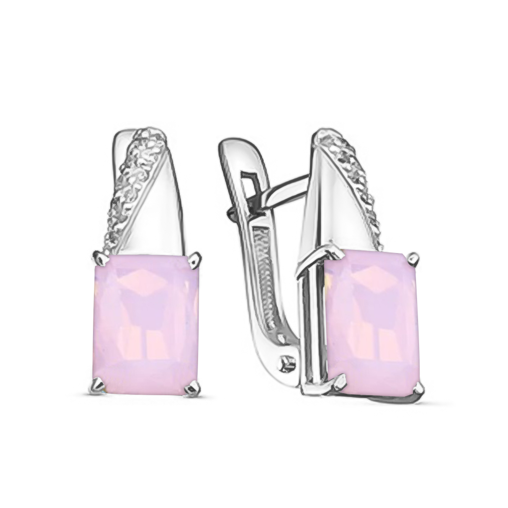 Серьги С-0269