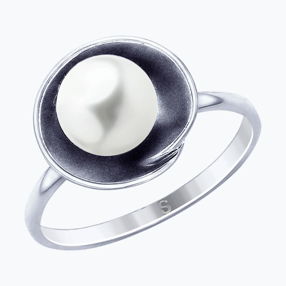 Кольцо 95010124