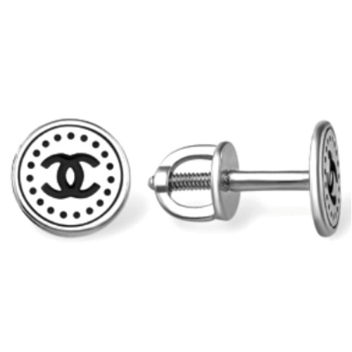 Серьги пусеты 1200419584