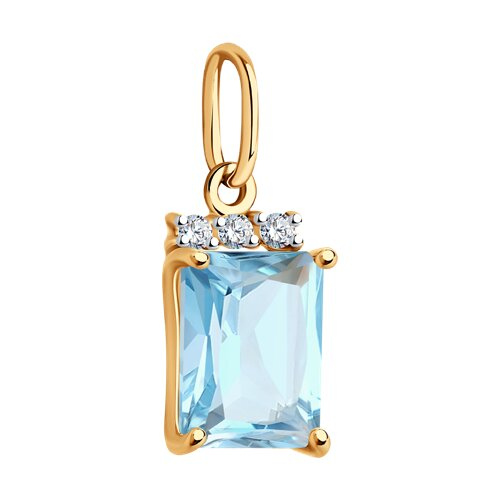 Подвеска 732143