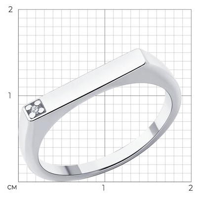 Кольцо 94-210-02126-1