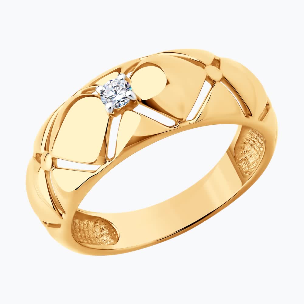 Кольцо 51-110-02851-1