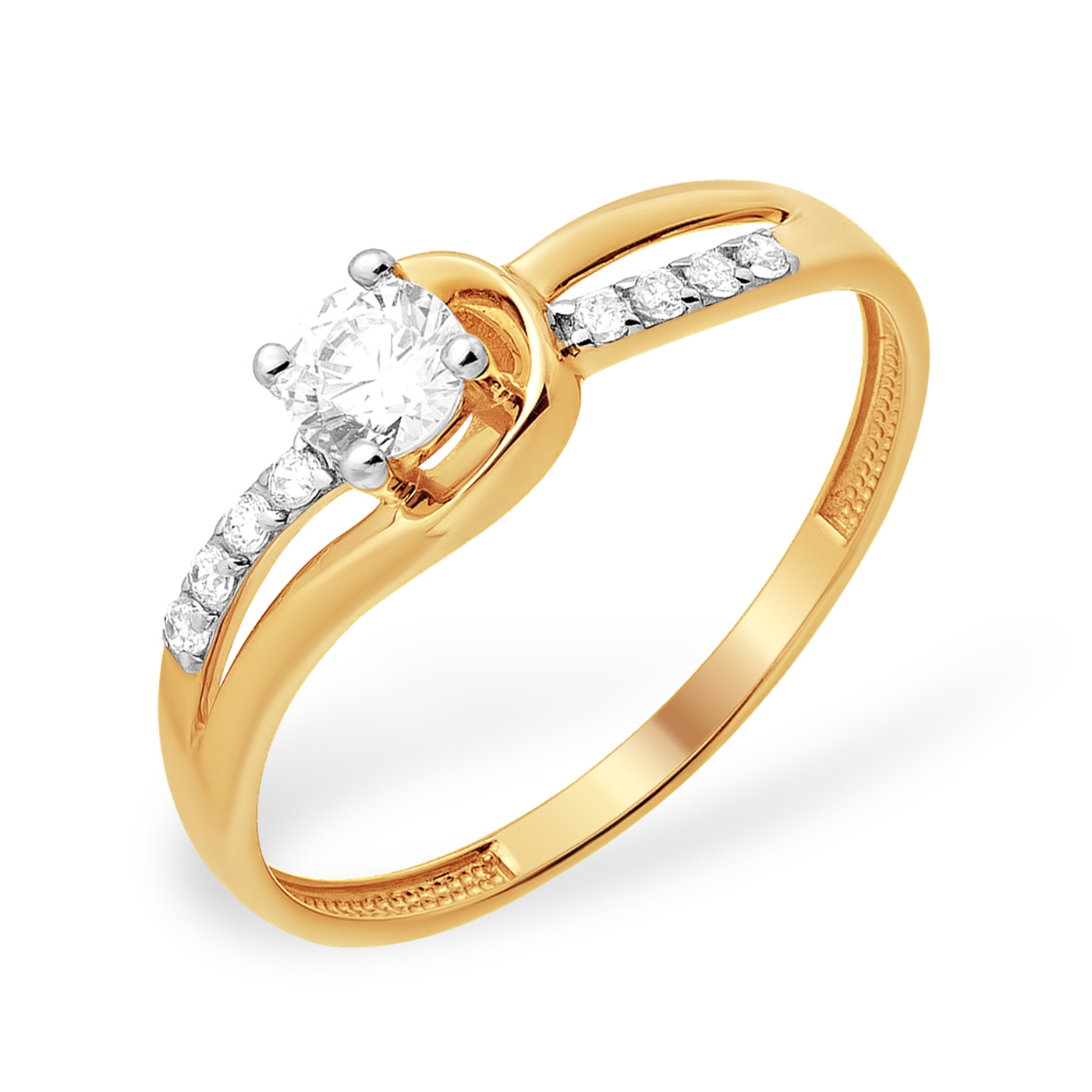 Кольцо К13210099