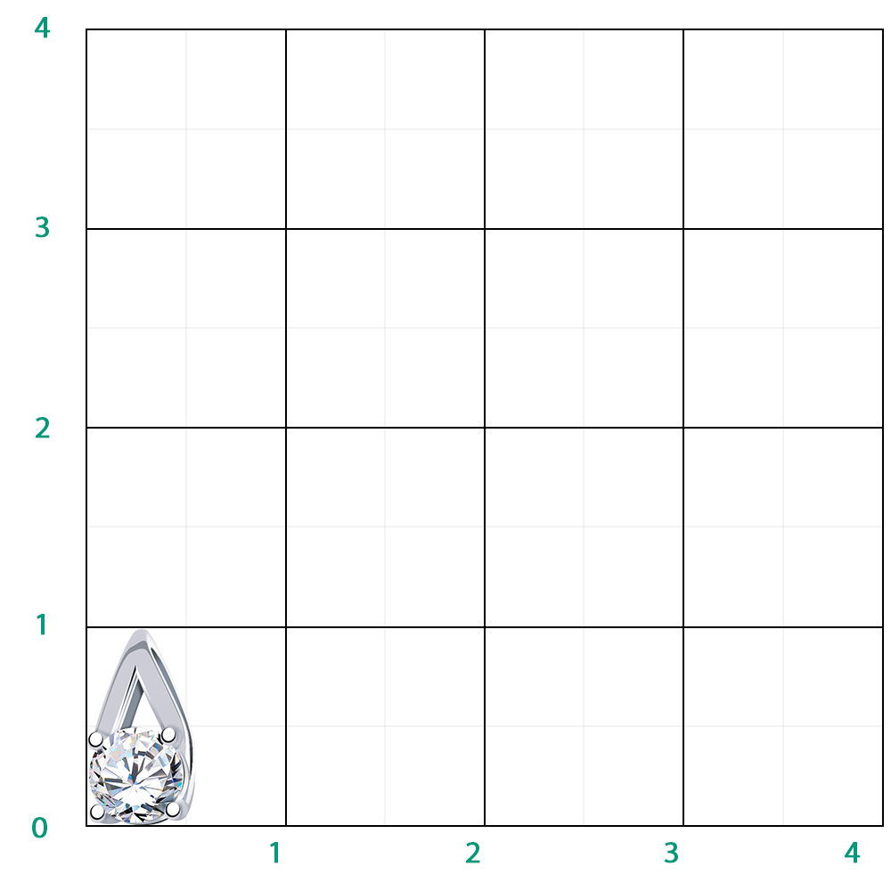 Подвеска 50040-925