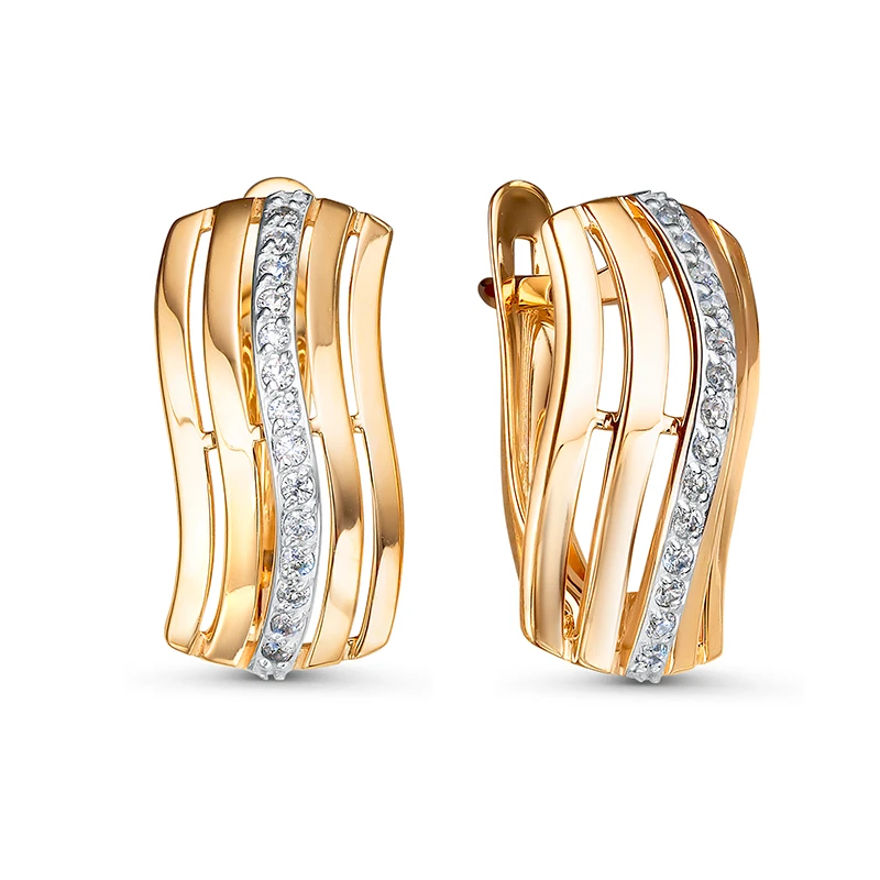 Серьги 1206652