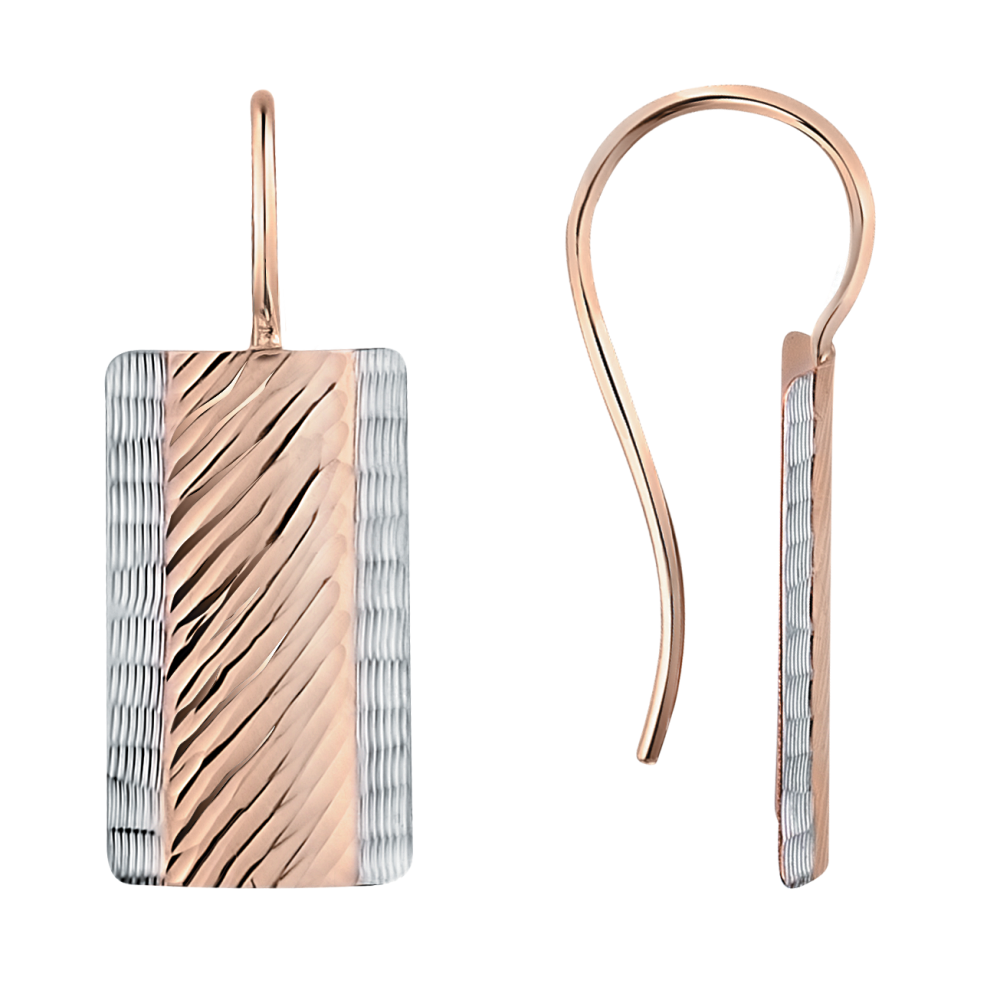 Серьги А 031012