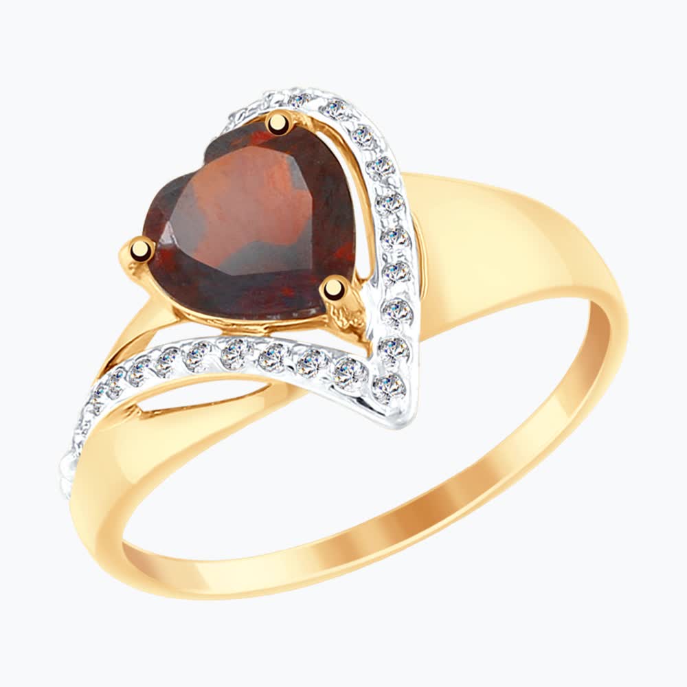 Кольцо 37715041