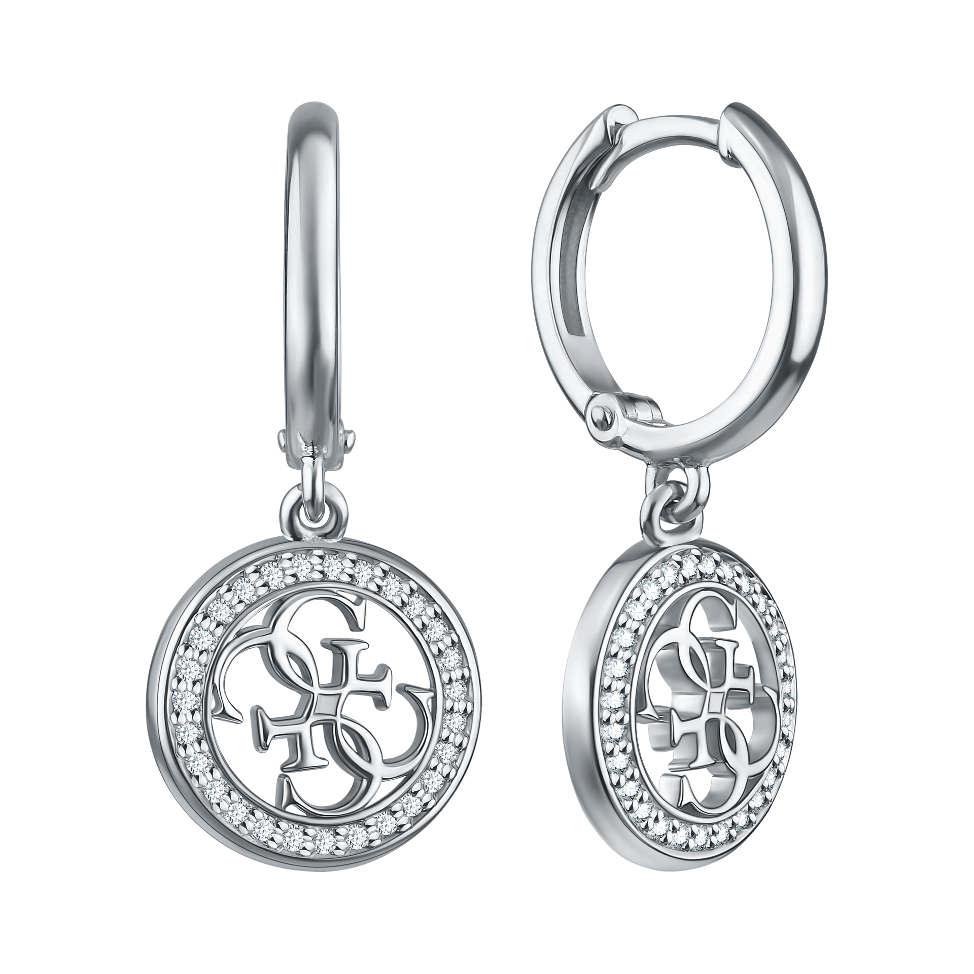 Серьги конго 11-72-0001-12742