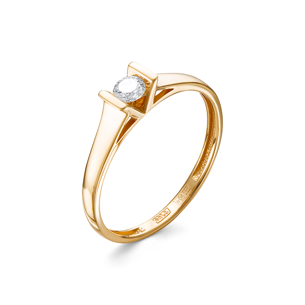 Кольцо 01-3526