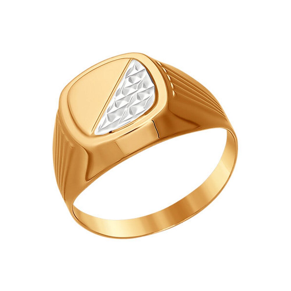 Печатка 011278