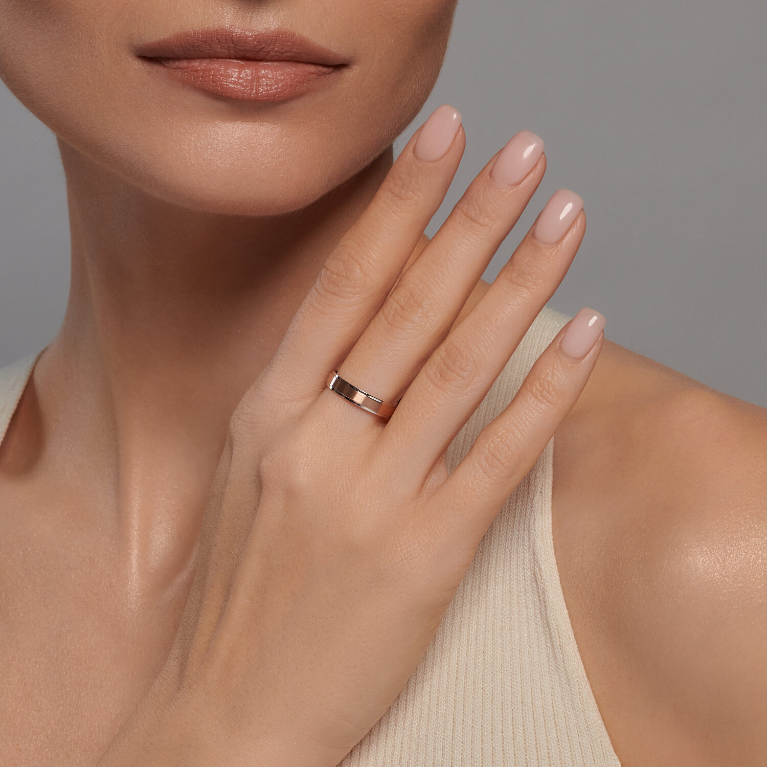 Кольцо обр. 114110-02