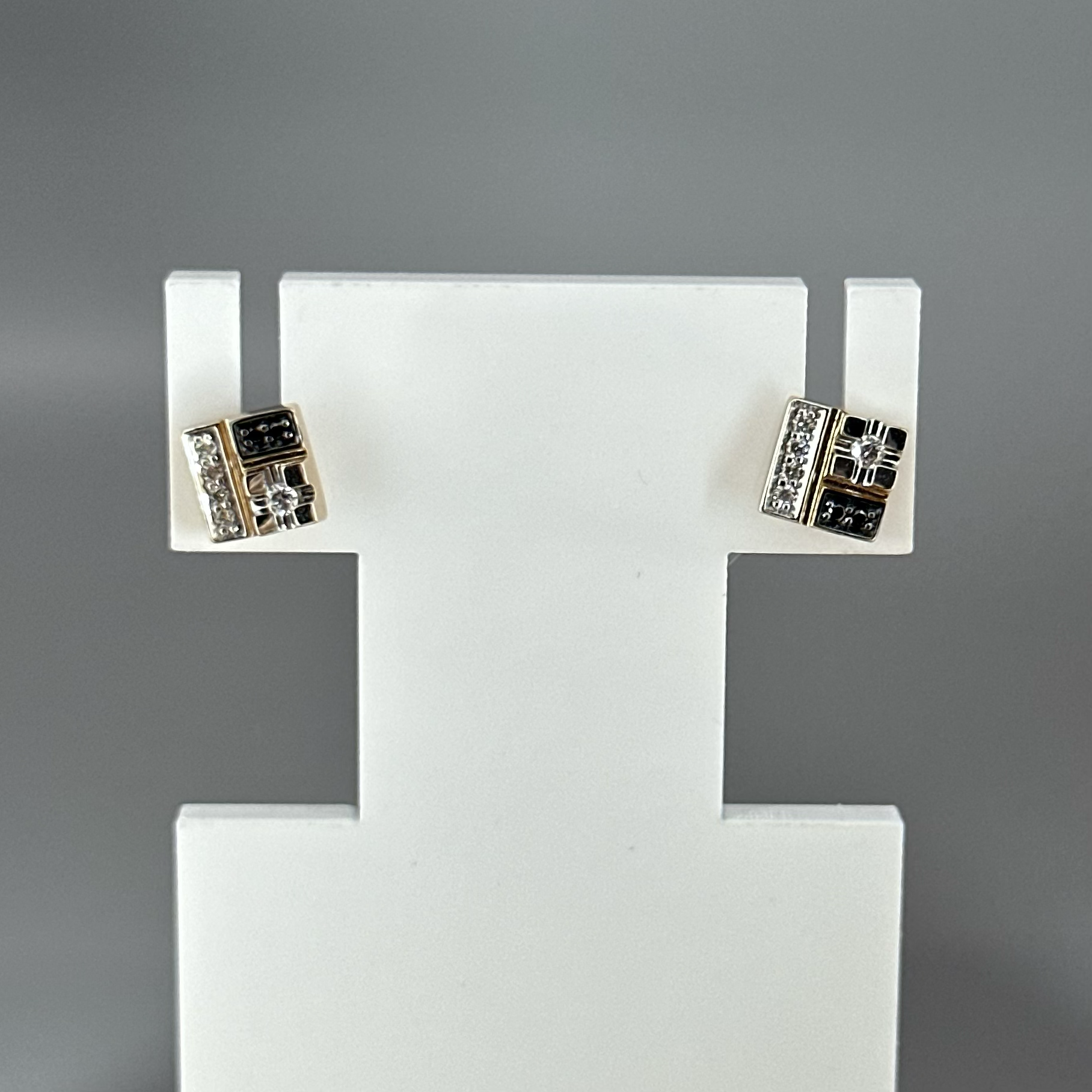 Серьги С/452-125