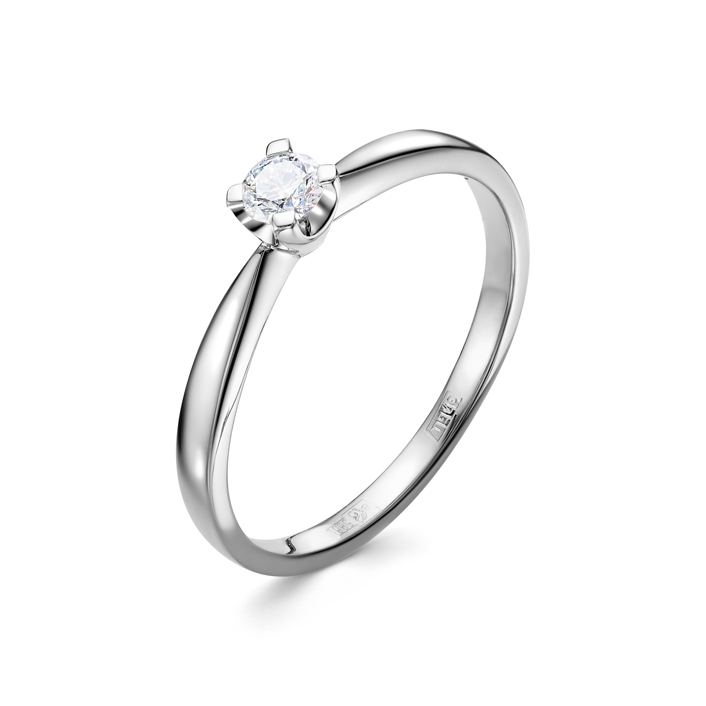 Кольцо 1-806-20