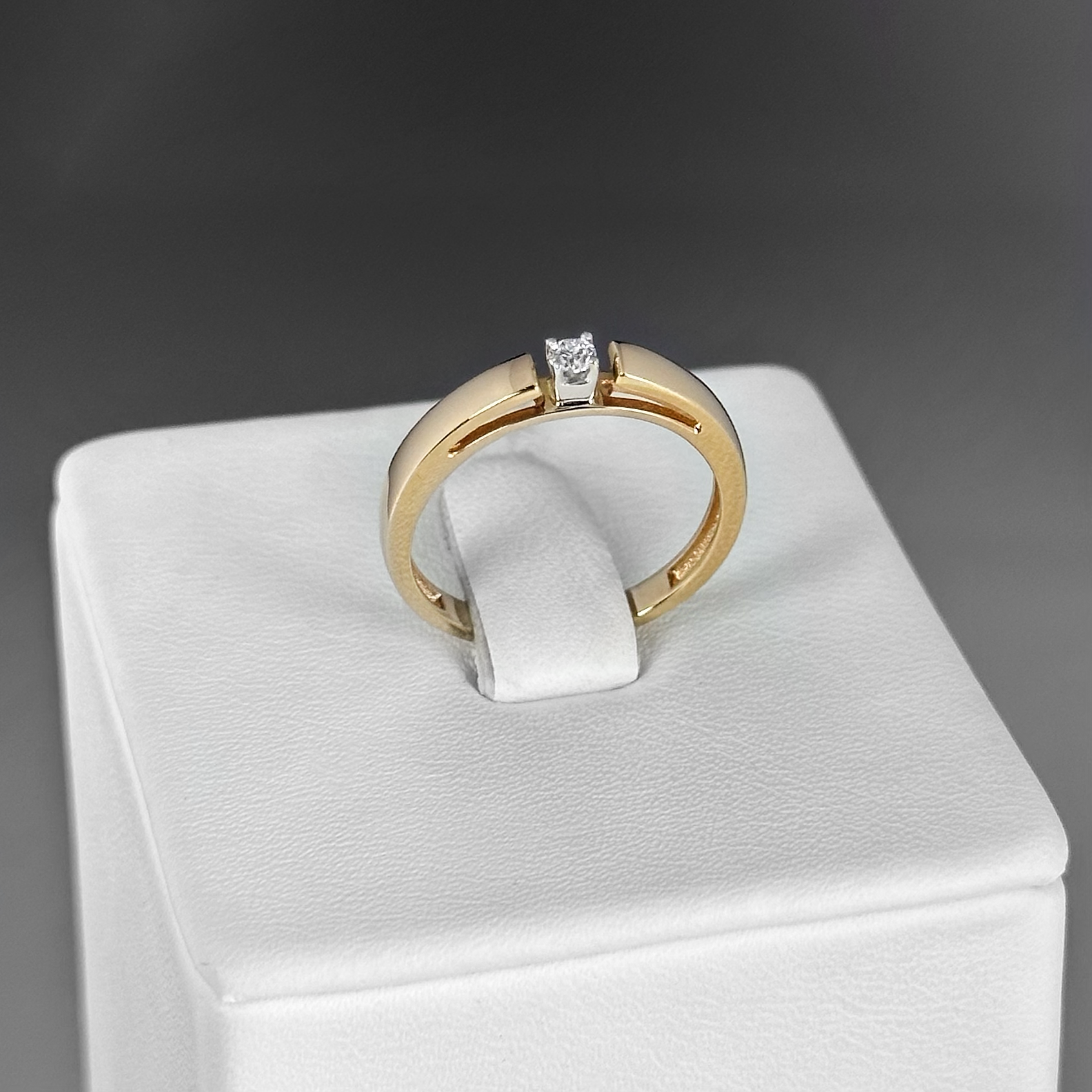 Кольцо 1-482-10