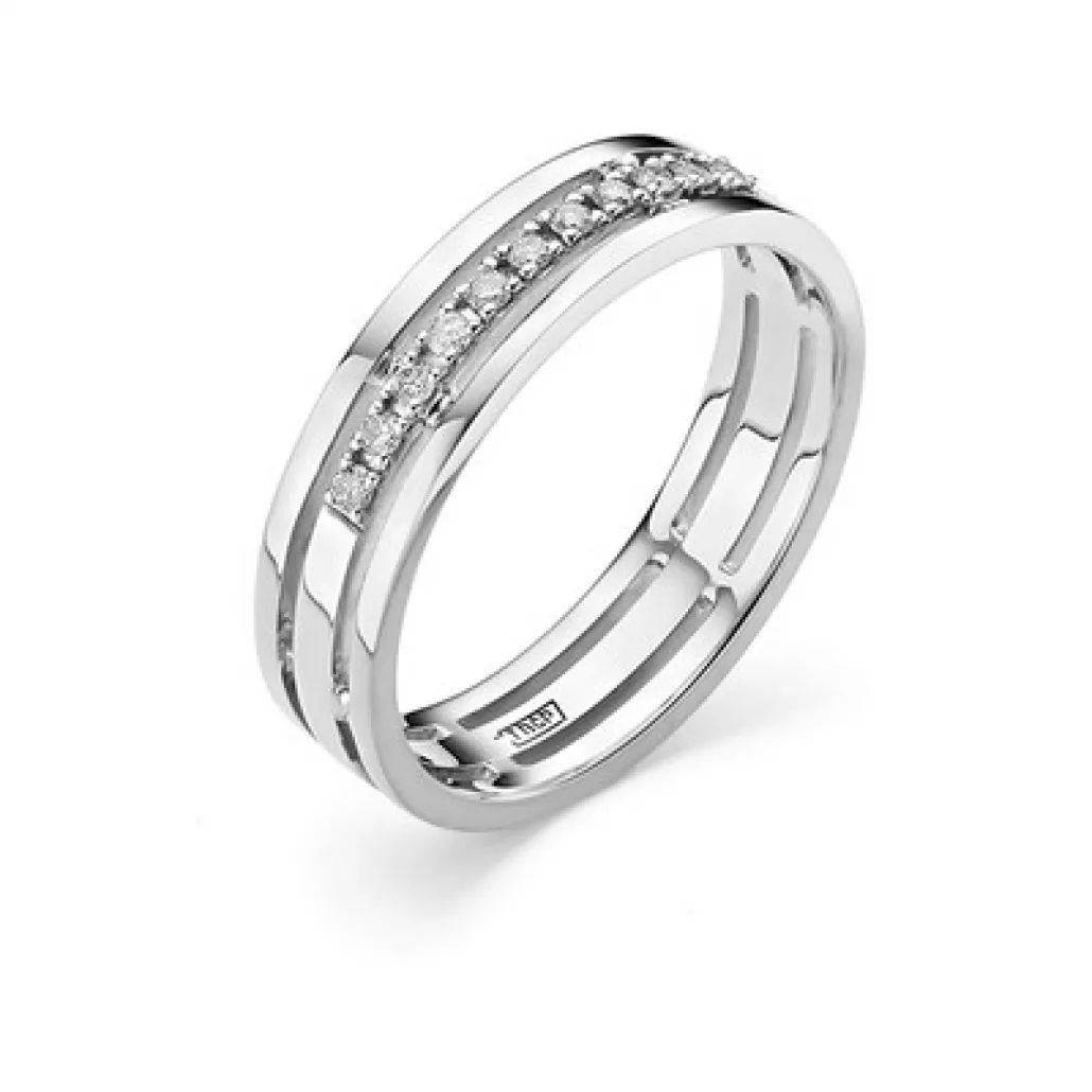 Кольцо обр. 1-108-20