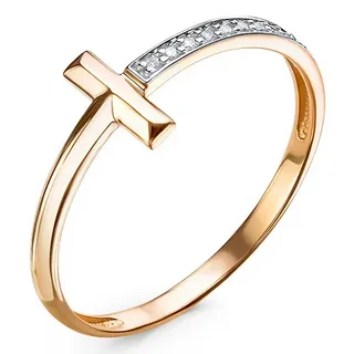 Кольцо 1104969