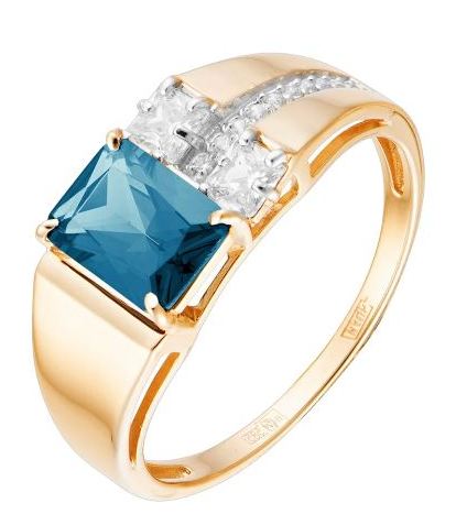 Кольцо кл3864-28-01