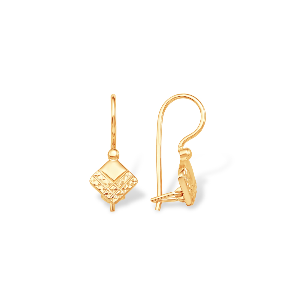 Серьги С11017529