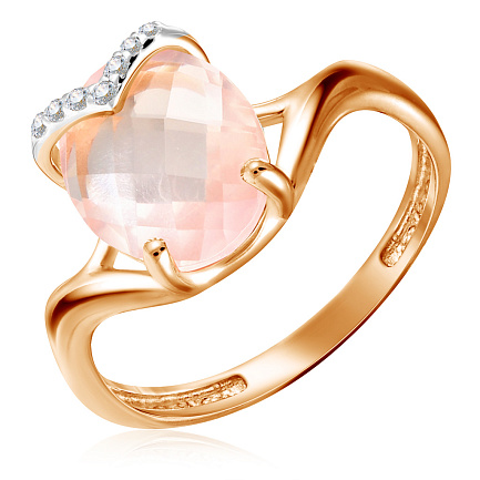 Кольцо 01К3110853-1