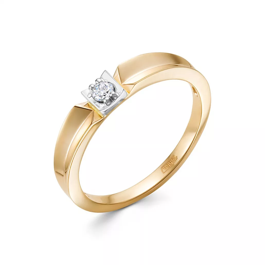 Кольцо 1-873-10