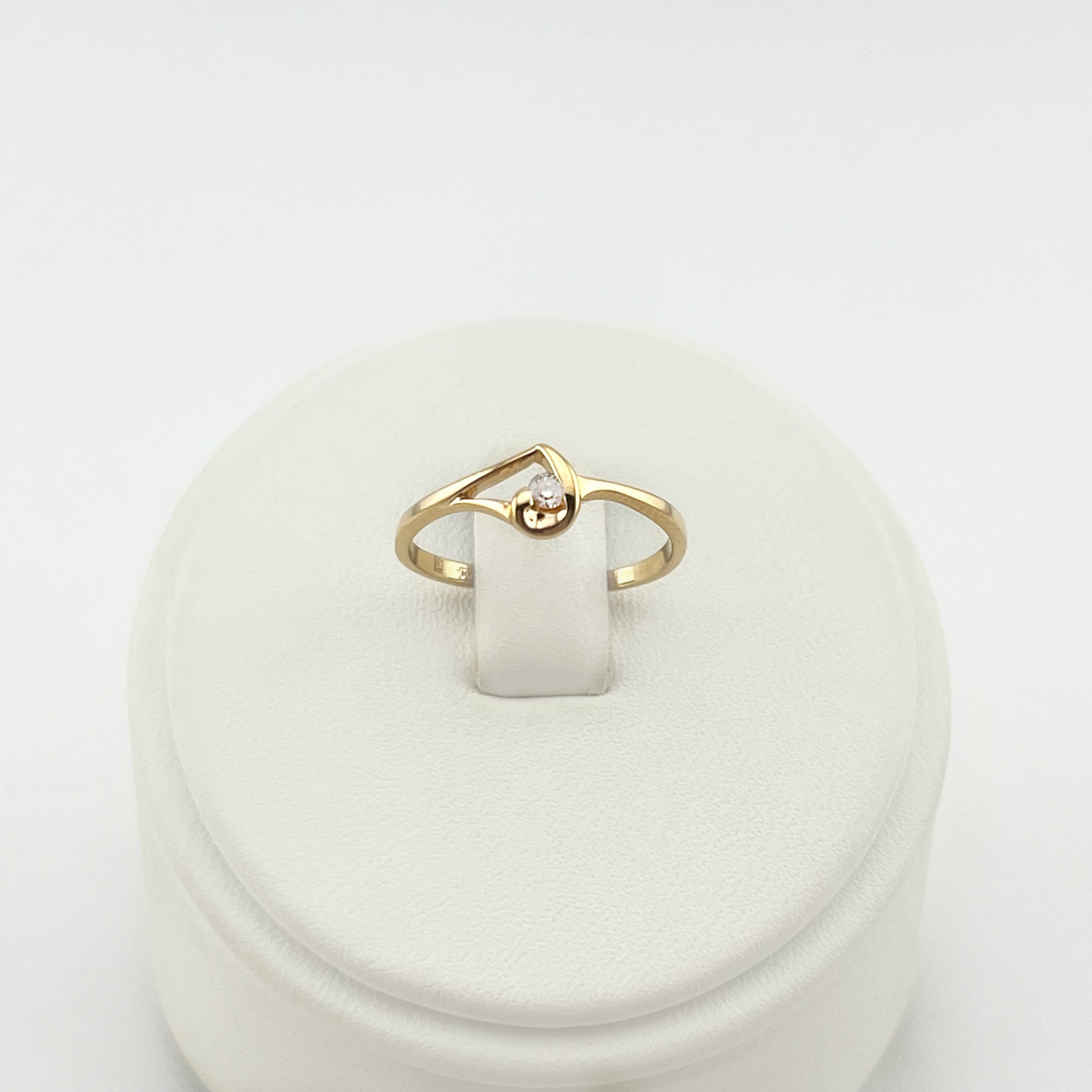 Кольцо Т101011550