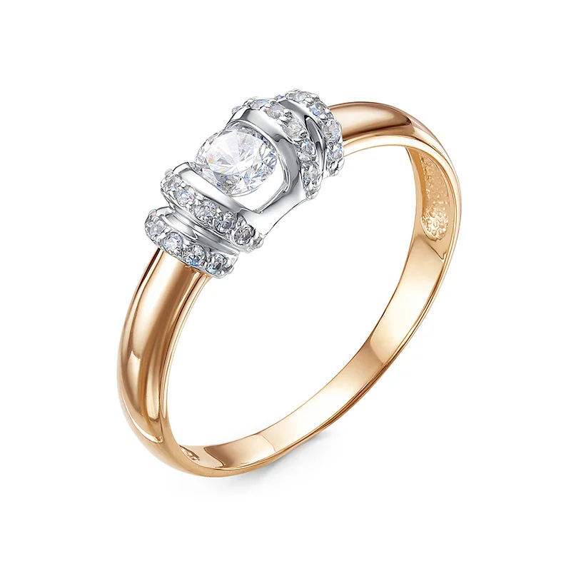 Кольцо 1103175