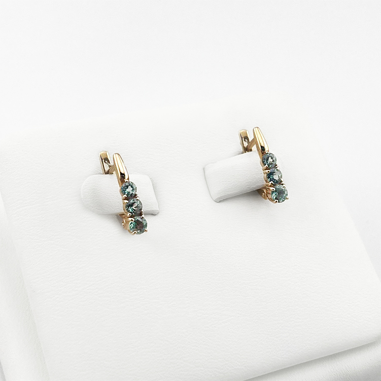 Серьги 02-0098-1205