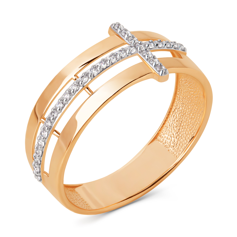 Кольцо 024641-1102