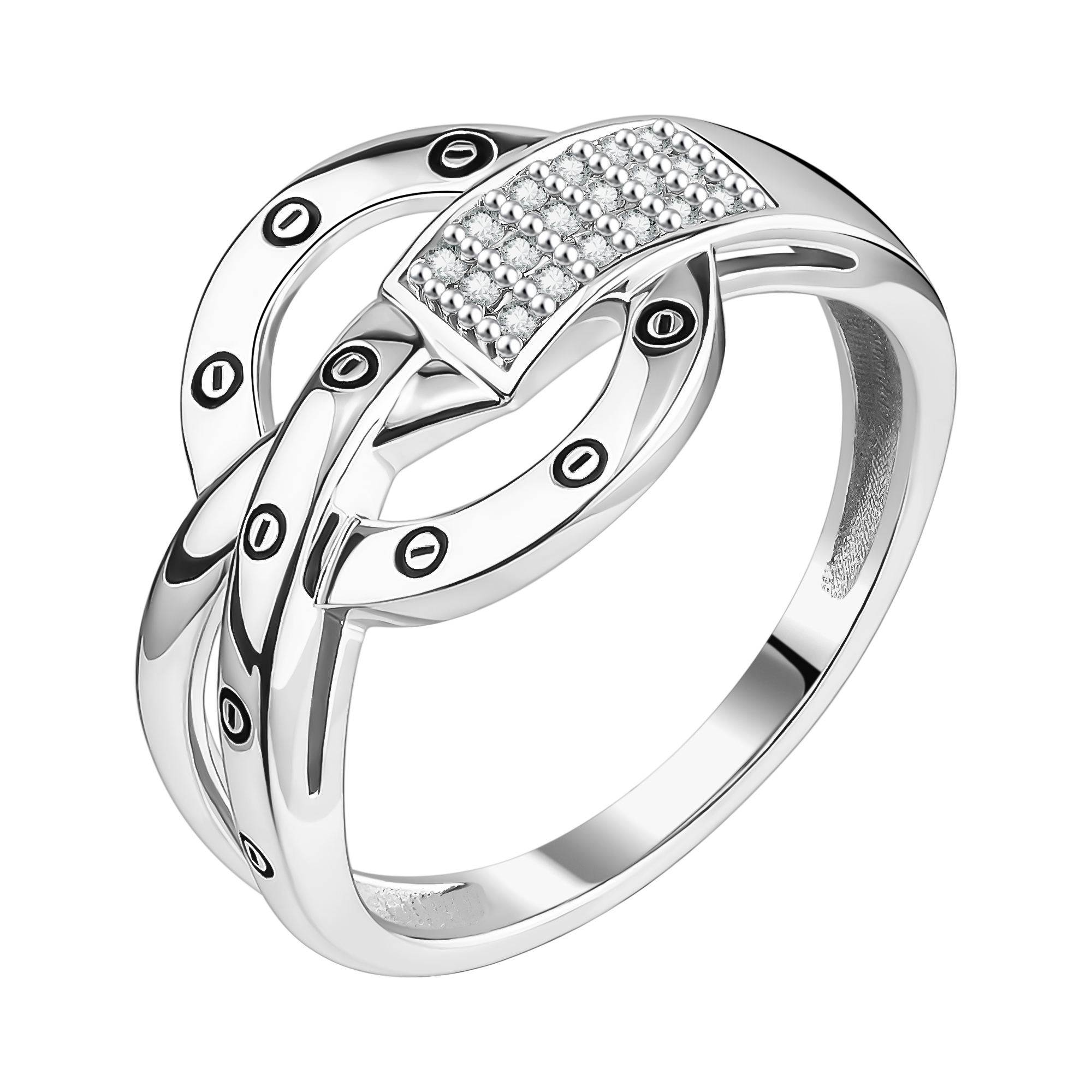 Кольцо 20-76-0001-17405