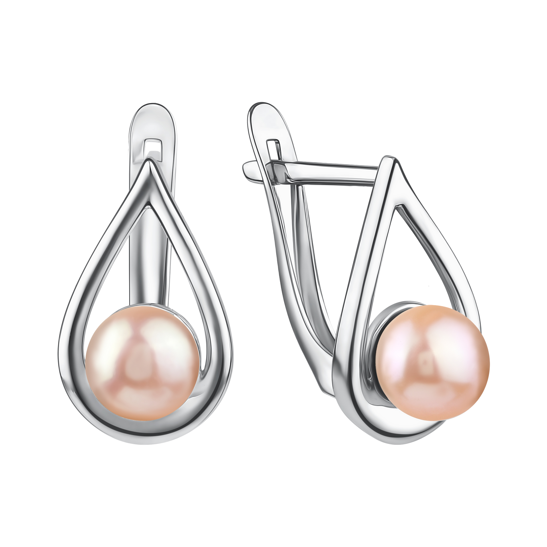 Серьги 10-72-0030-15211