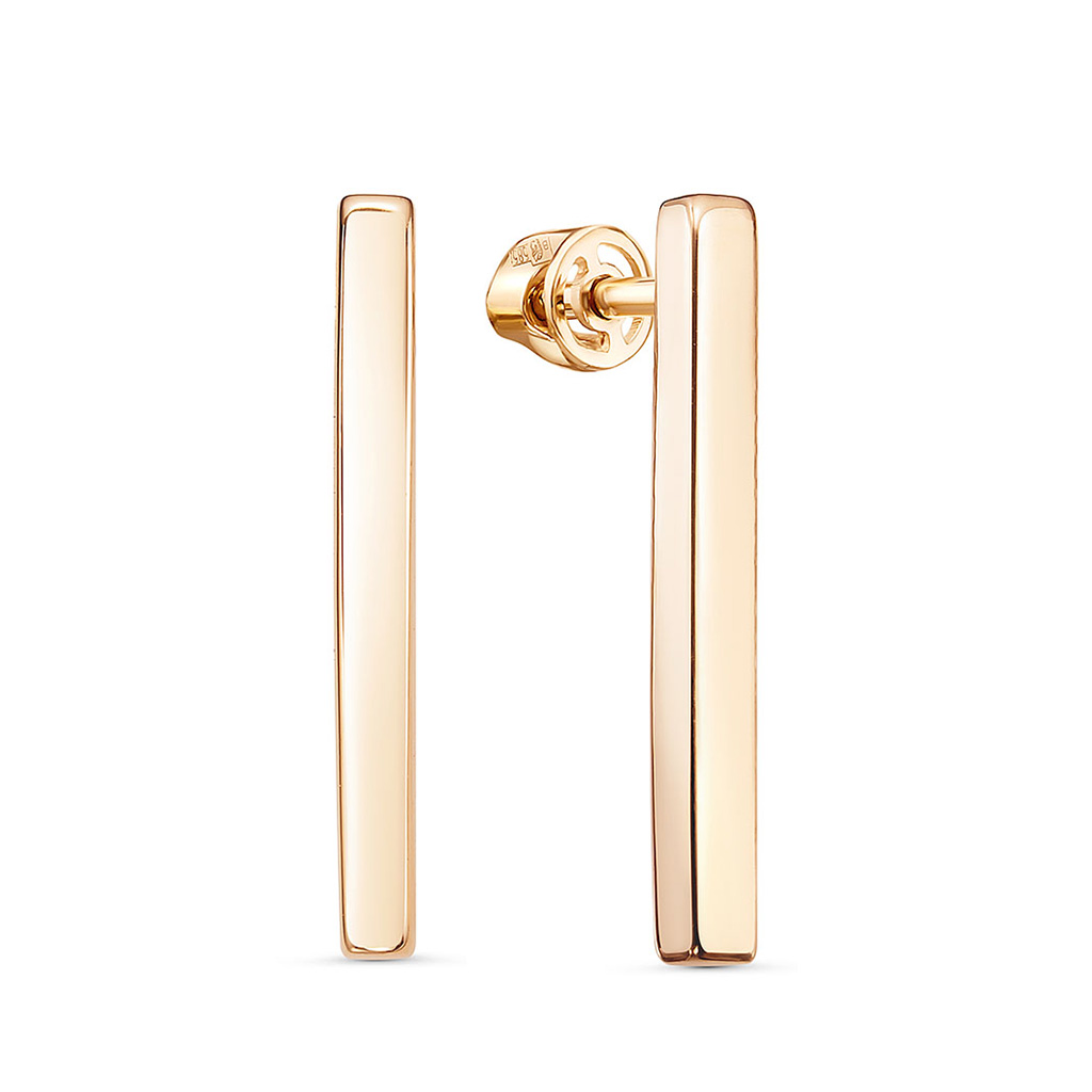 Серьги пусеты 822759р