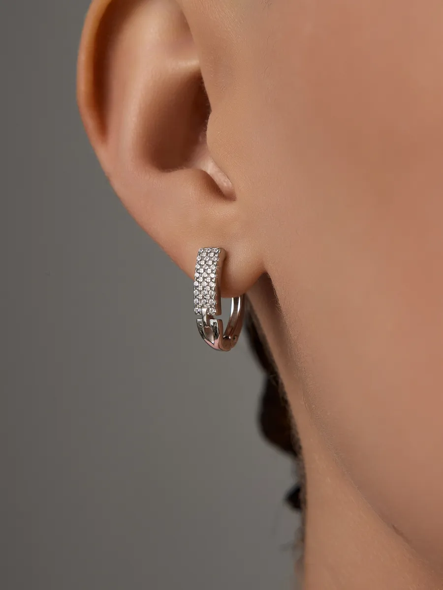 Серьги 201752201