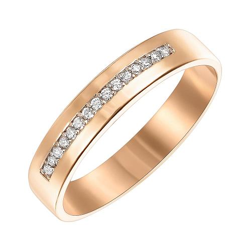 Кольцо 809-00279-10-00-20-00